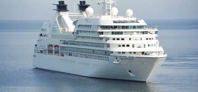 Que signifie réellement croisière ?